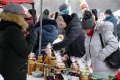 Kiermasz Świąteczny w Łasku - 2021 