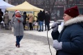 Kiermasz Świąteczny w Łasku - 2021 