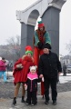 Kiermasz Świąteczny w Łasku - 2021 