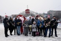 Kiermasz Świąteczny w Łasku - 2021 