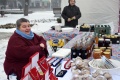 Kiermasz Świąteczny w Łasku - 2021 