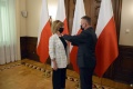 Odznaczenia dla łaskich samorządowców