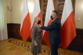 Odznaczenia dla łaskich samorządowców