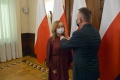 Odznaczenia dla łaskich samorządowców