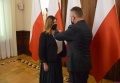 Odznaczenia dla łaskich samorządowców