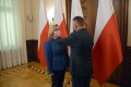 Odznaczenia dla łaskich samorządowców
