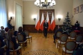 Odznaczenia dla łaskich samorządowców