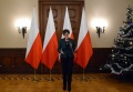 Odznaczenia dla łaskich samorządowców