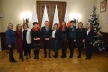 Odznaczenia dla łaskich samorządowców