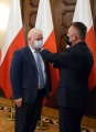 Odznaczenia dla łaskich samorządowców
