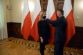 Odznaczenia dla łaskich samorządowców