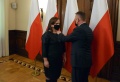 Odznaczenia dla łaskich samorządowców