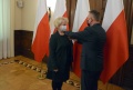 Odznaczenia dla łaskich samorządowców