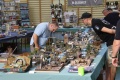 Plastikowe cudeńka na Festiwalu Modelarskim w Łasku