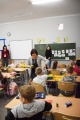 Odblaski dla pierwszoklasistów 