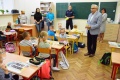 Odblaski dla pierwszoklasistów 
