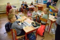 Odblaski dla pierwszoklasistów 
