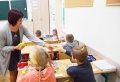 Odblaski dla pierwszoklasistów 