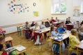 Odblaski dla pierwszoklasistów 