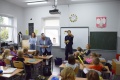 Odblaski dla pierwszoklasistów 