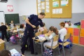 Odblaski dla pierwszoklasistów 