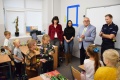 Odblaski dla pierwszoklasistów 