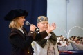 Pasowanie pierwszaków w SP nr 1