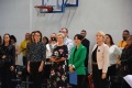 Pasowanie pierwszaków w SP nr 1