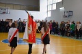 Pasowanie pierwszaków w SP nr 1