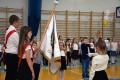 Pasowanie pierwszaków w SP nr 1