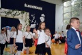 Pasowanie pierwszaków w SP nr 1