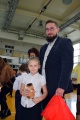 Pasowanie pierwszaków w SP nr 1