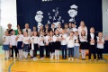 Pasowanie pierwszaków w SP nr 1
