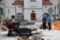 Przyjechał pomnik Jana Łaskiego 
