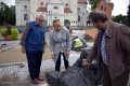 Przyjechał pomnik Jana Łaskiego 