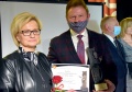 600-lecie Łasku: Uroczysta sesja Rady Miejskiej