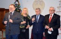 600-lecie Łasku: Uroczysta sesja Rady Miejskiej