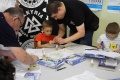 Plastikowe cudeńka na Festiwalu Modelarskim w Łasku