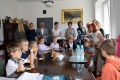 Z wizytą u Burmistrza Łasku
