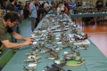 Plastikowe cudeńka na Festiwalu Modelarskim w Łasku