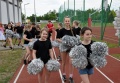 Sportowe emocje i otwarcie wielofunkcyjnego boiska  