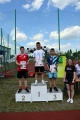 Sportowe emocje i otwarcie wielofunkcyjnego boiska  