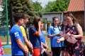 Sportowe emocje i otwarcie wielofunkcyjnego boiska  