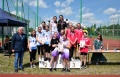 Sportowe emocje i otwarcie wielofunkcyjnego boiska  