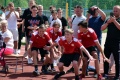 Sportowe emocje i otwarcie wielofunkcyjnego boiska  