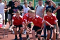 Sportowe emocje i otwarcie wielofunkcyjnego boiska  