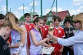 Sportowe emocje i otwarcie wielofunkcyjnego boiska  