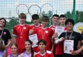 Sportowe emocje i otwarcie wielofunkcyjnego boiska  