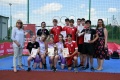 Sportowe emocje i otwarcie wielofunkcyjnego boiska  