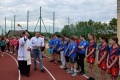 Sportowe emocje i otwarcie wielofunkcyjnego boiska  